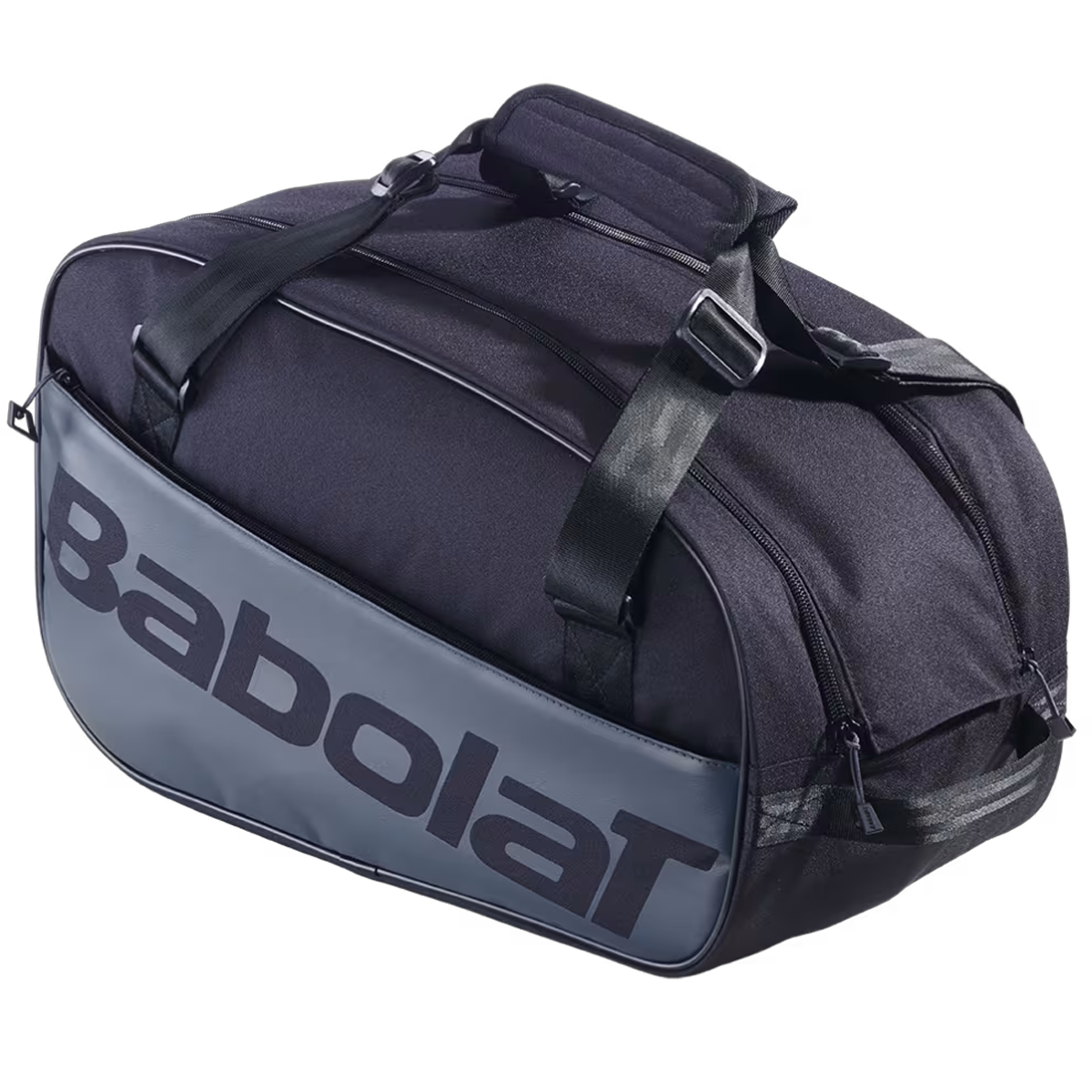 Court S alternate view