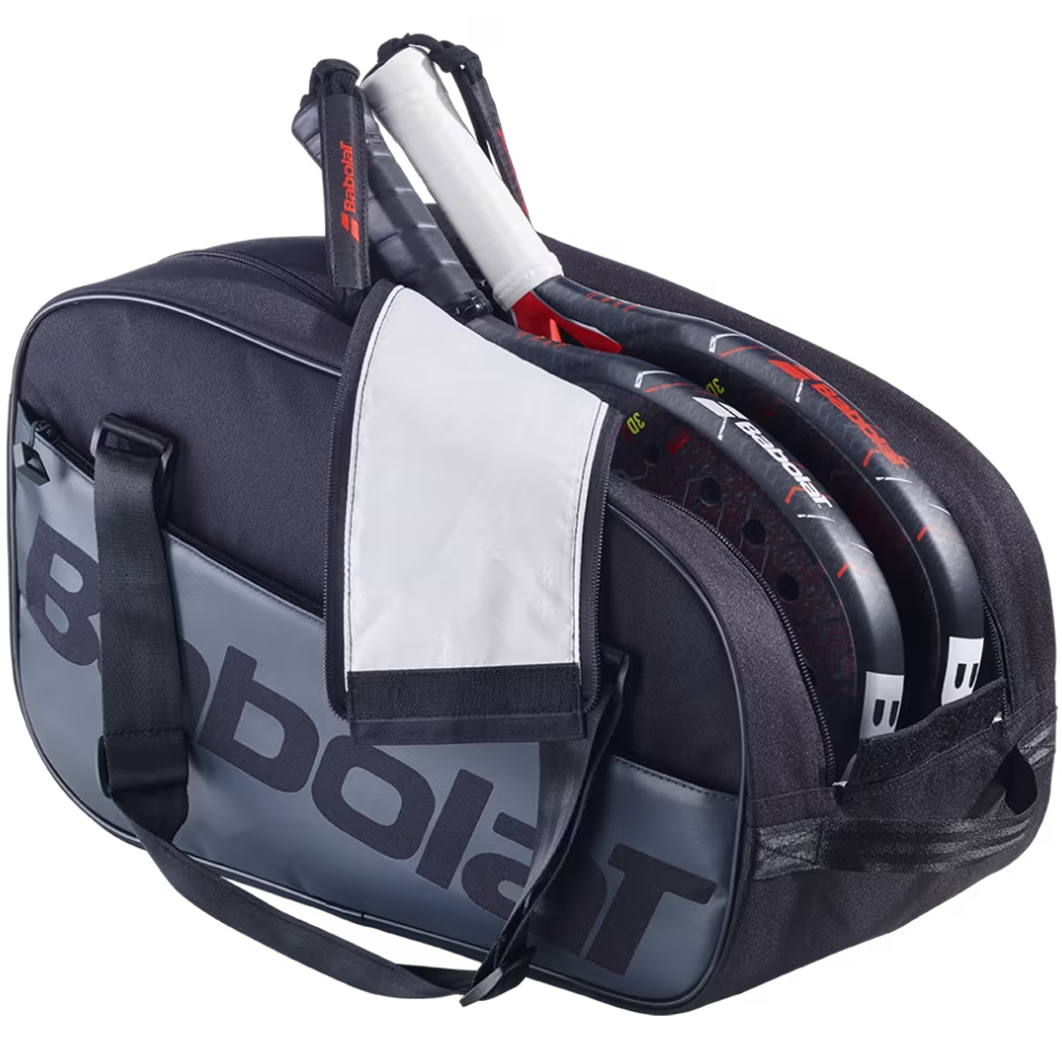 Court S alternate view