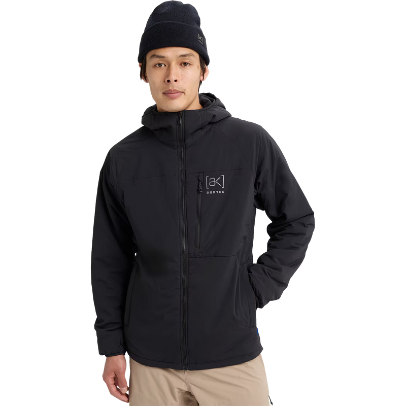 Men's AK Helium Hooded Stretch Jacket, Featured Image