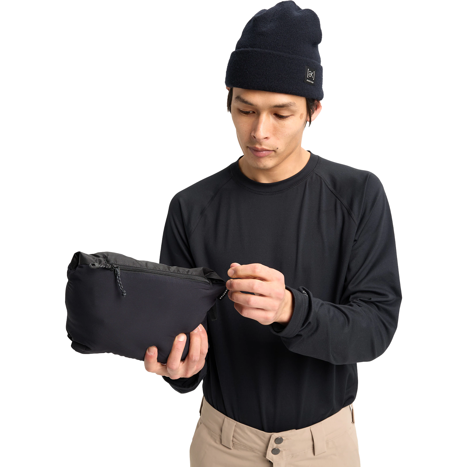 Men's AK Helium Hooded Stretch Jacket alternate view