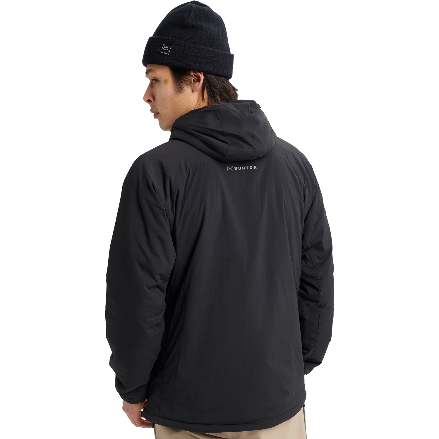 Men's AK Helium Hooded Stretch Jacket alternate view