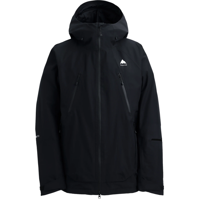 Men's Reserve Gore Tex 2L Insulated Jacket, Featured Image