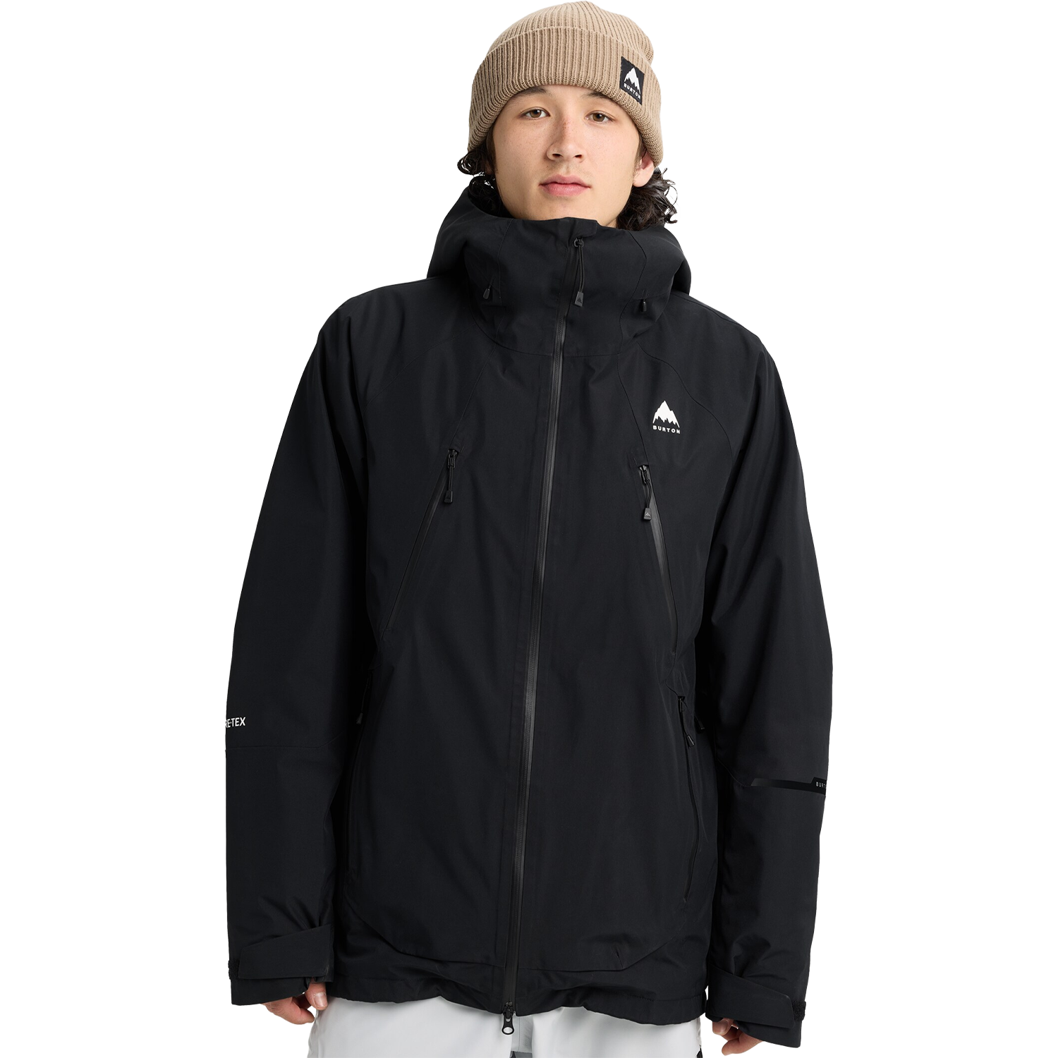 Men's Reserve Gore Tex 2L Insulated Jacket alternate view