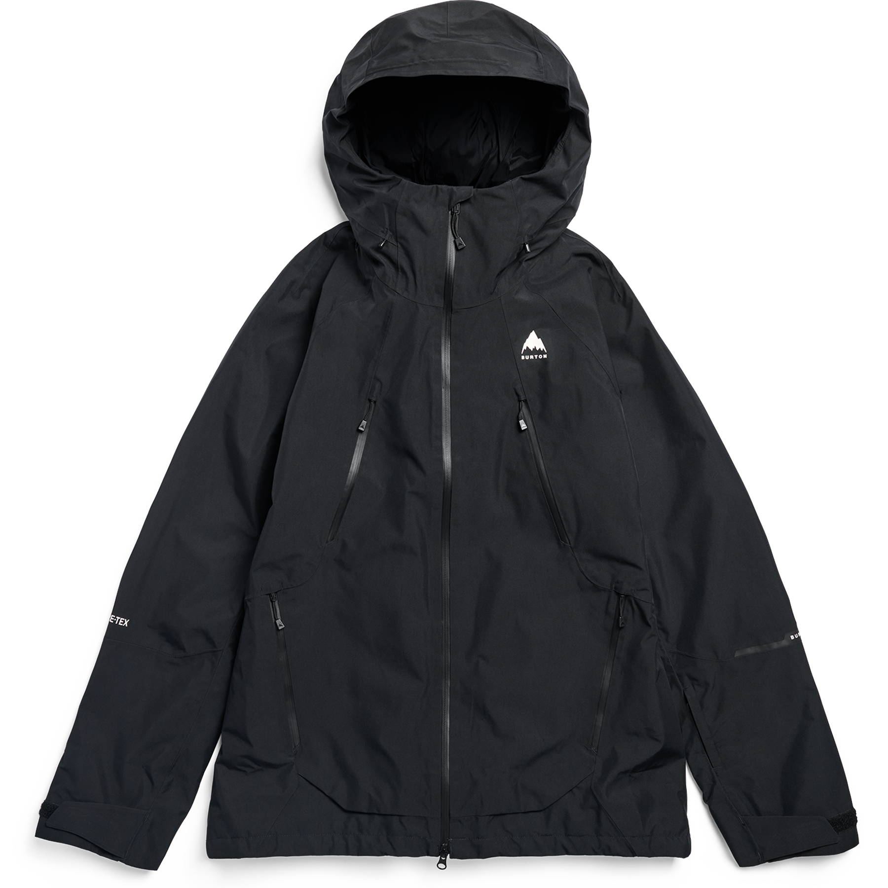 Men's Reserve Gore-Tex 2L Jacket alternate view