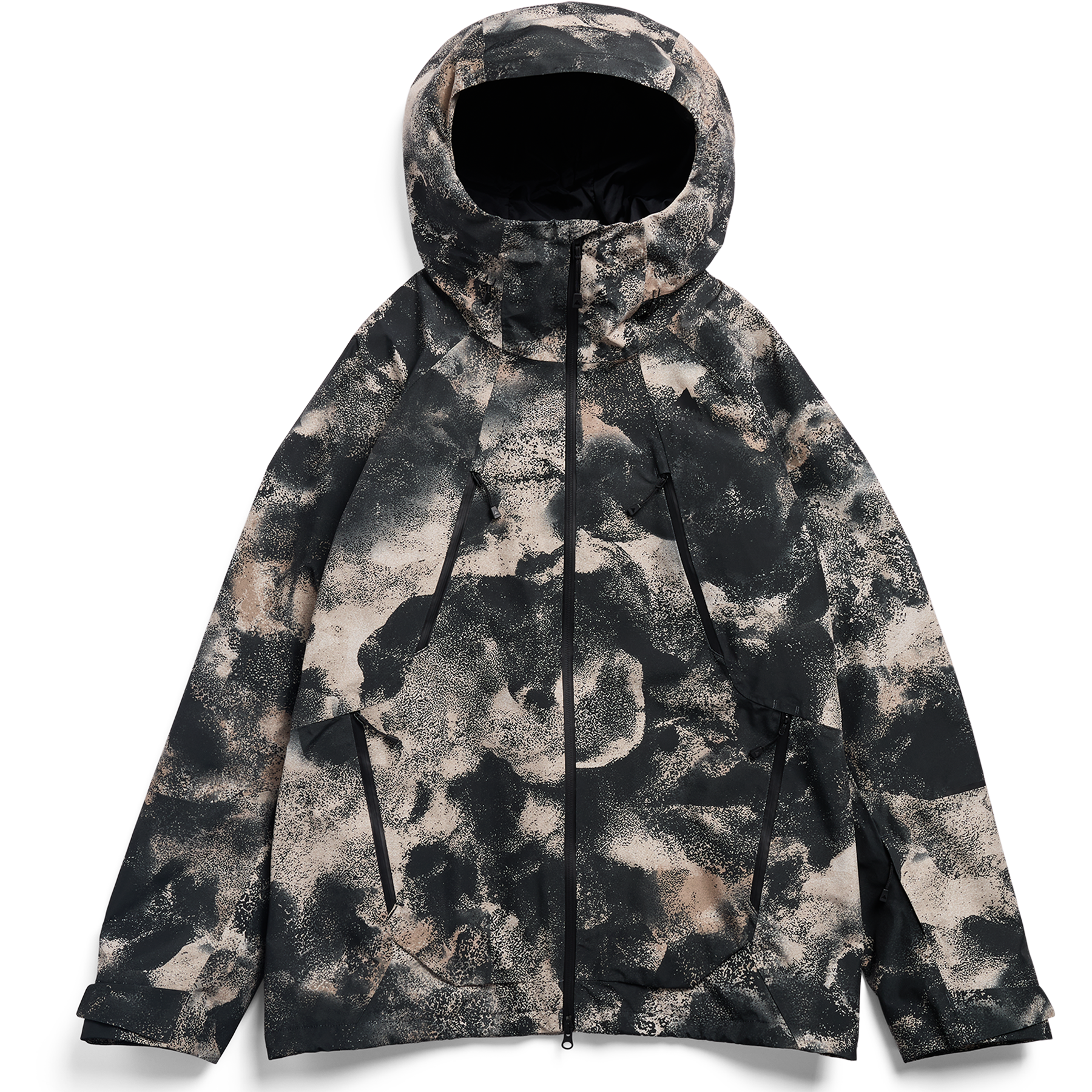 Men's Reserve Gore-Tex 2L Jacket alternate view
