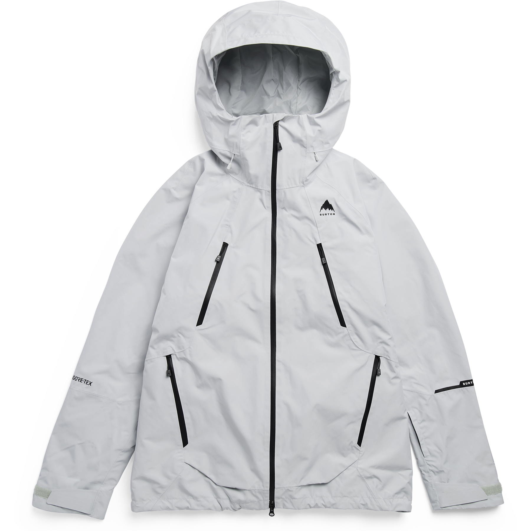 Men's Reserve Gore-Tex 2L Jacket alternate view