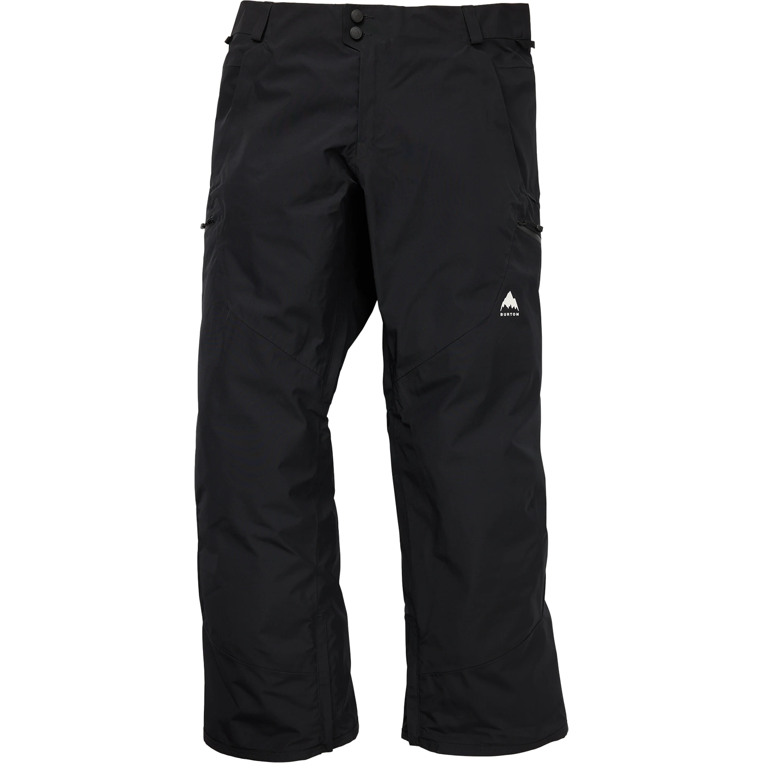 Men's Reserve Gore-Tex 2L Pants Short alternate view