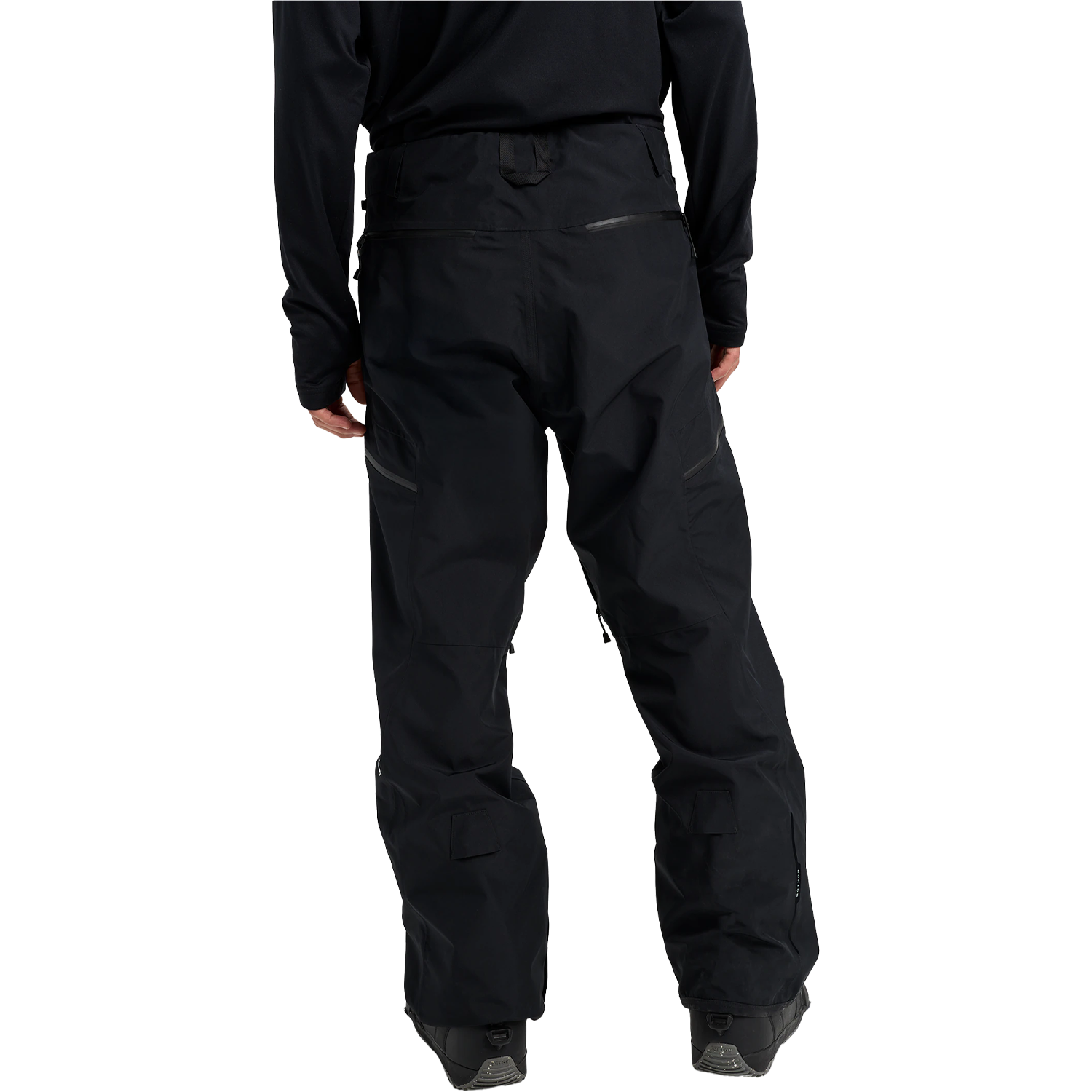 Men's Reserve Gore-Tex 2L Pants Short alternate view