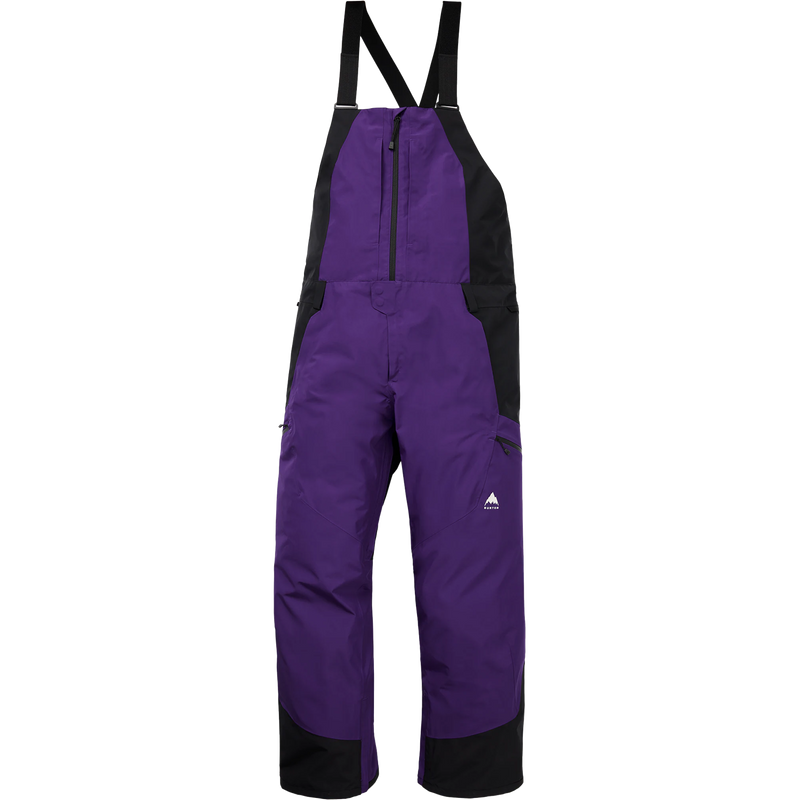 Men's Reserve Gore-Tex 2L Bib, Featured Image