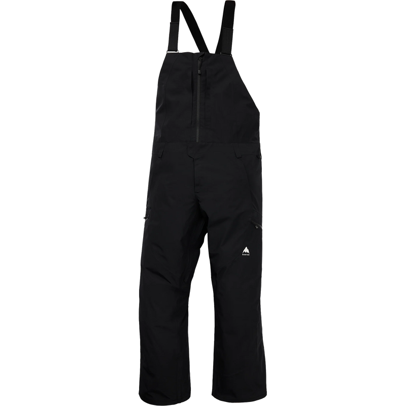 Men's Reserve Gore Tex 2L Bib Long, Featured Image