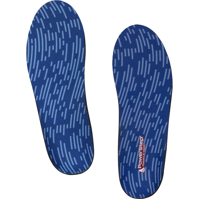 PowerStep Pinnacle Maxx, Powerstep PowerStep Pinnacle Maxx Pair Top