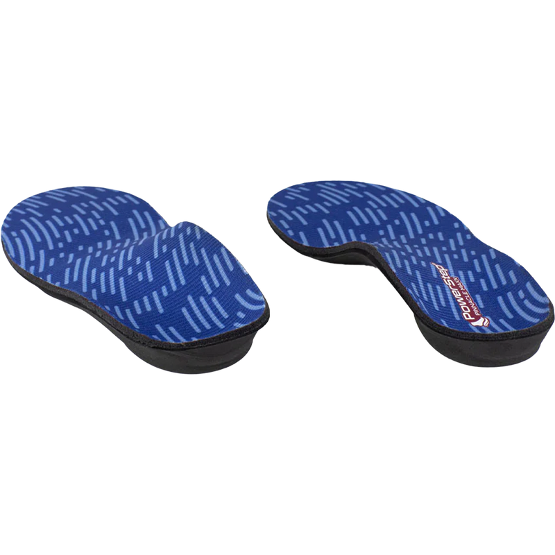 PowerStep Pinnacle Maxx, Powerstep PowerStep Pinnacle Maxx Pair Back