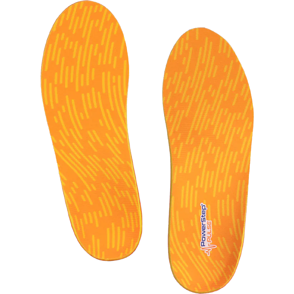 PowerStep Pulse Performance alternate view
