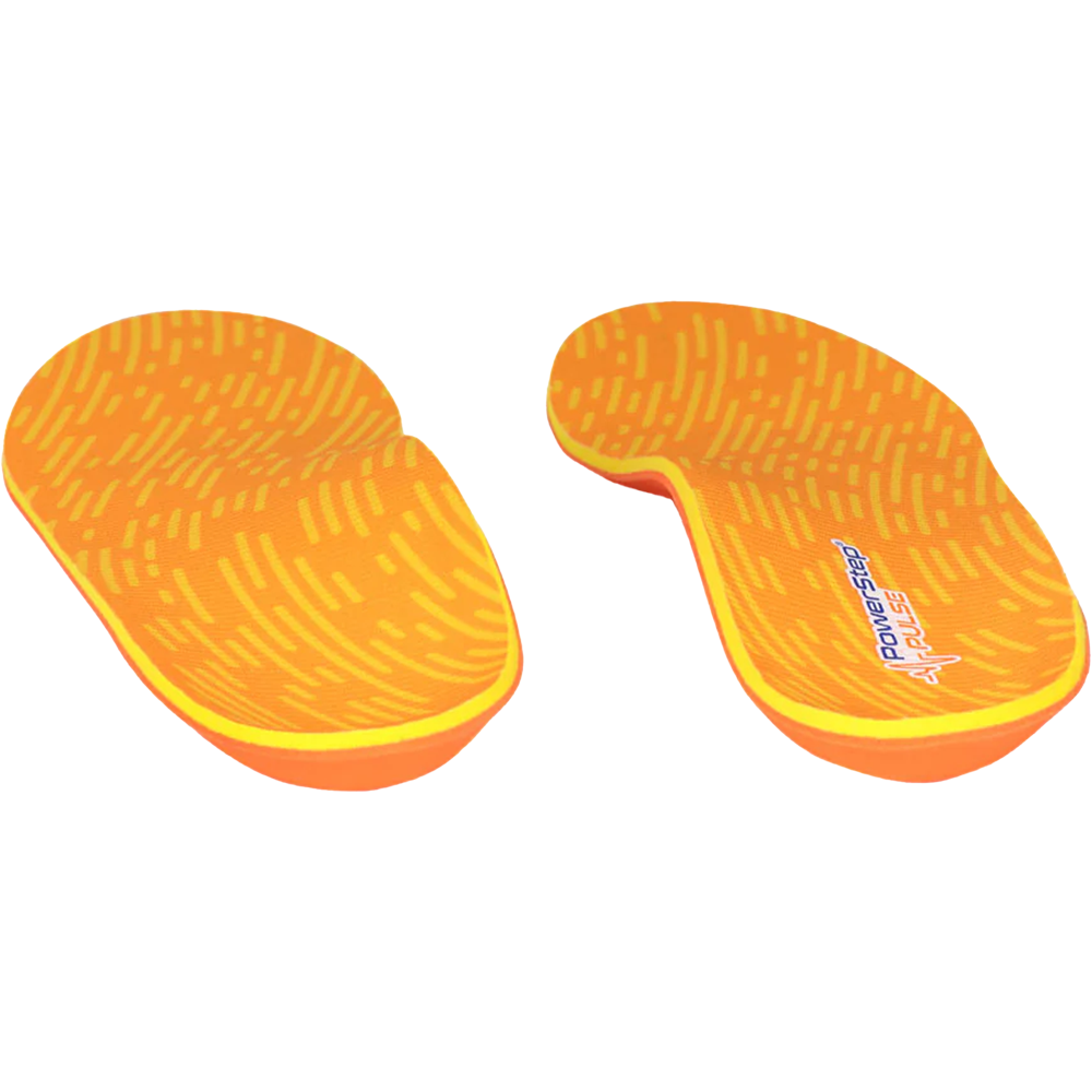 PowerStep Pulse Performance alternate view