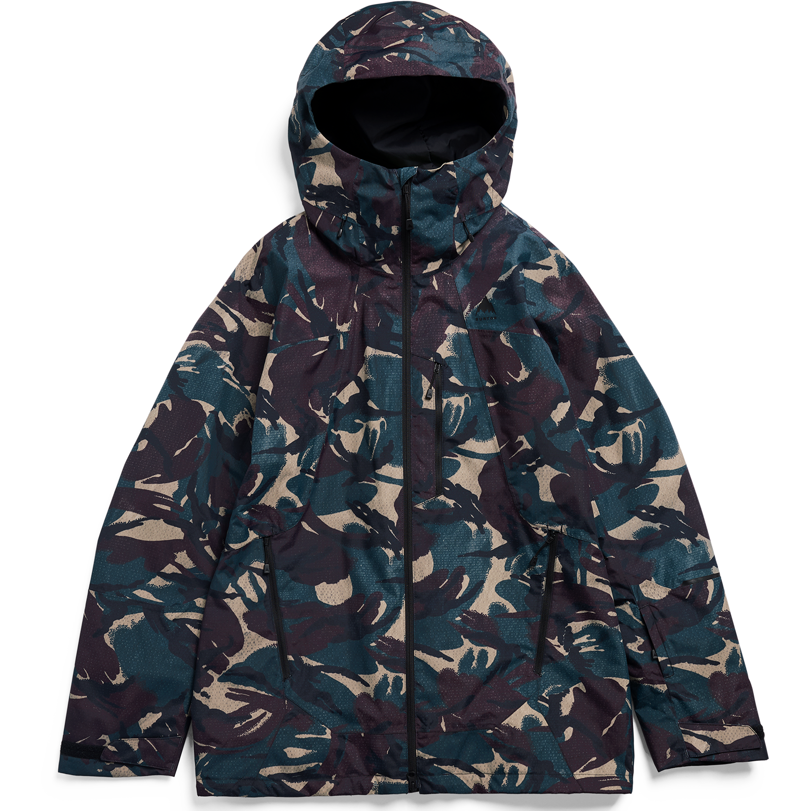 Men's Reserve 2L Jacket alternate view