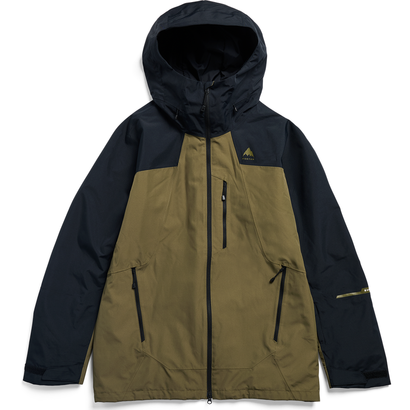 Men's Reserve 2L Jacket, Featured Image