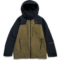 Jackets & Shells