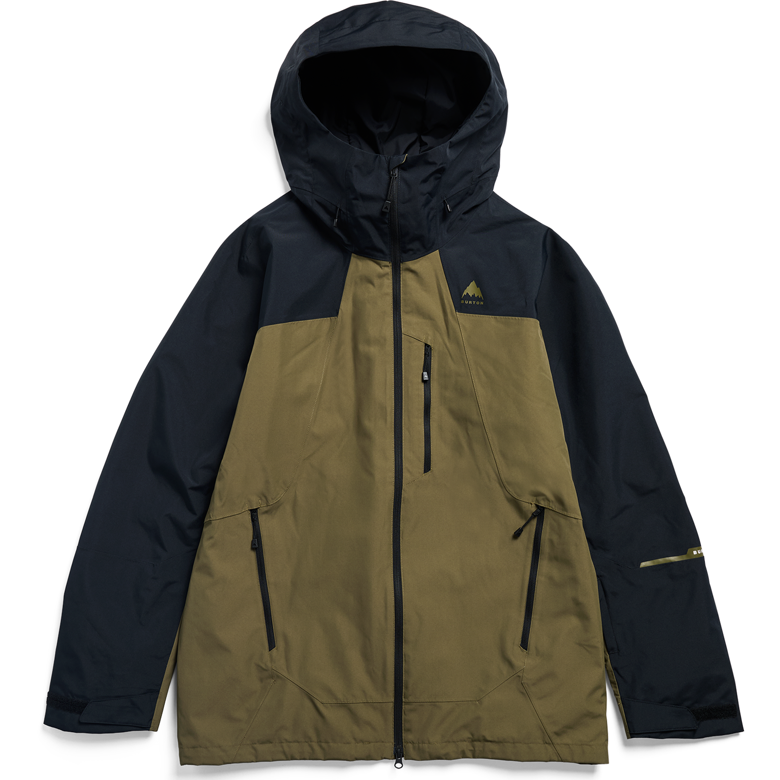 Men's Reserve 2L Jacket alternate view