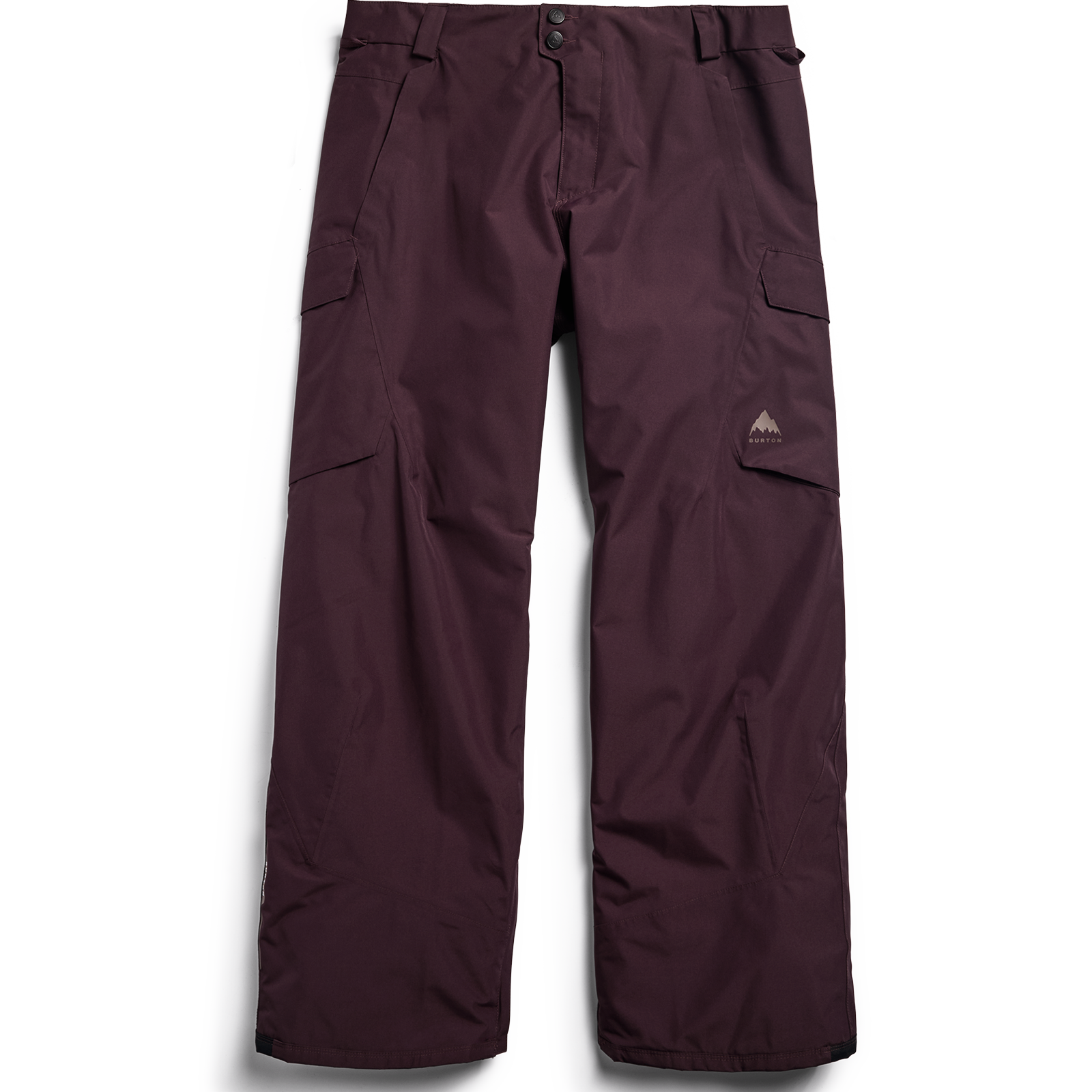 Men's Reserve 2L Pants alternate view