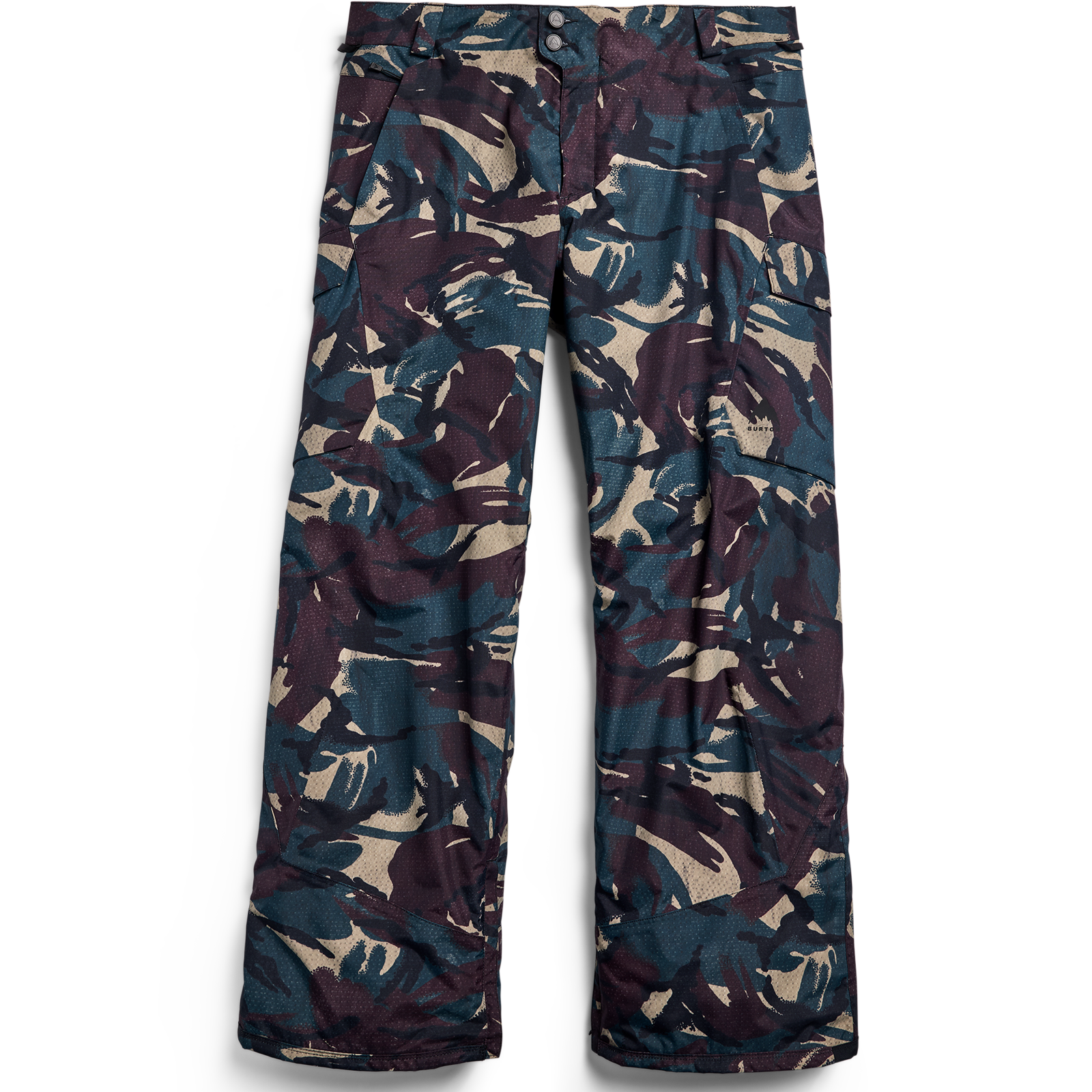 Men's Reserve 2L Pants alternate view