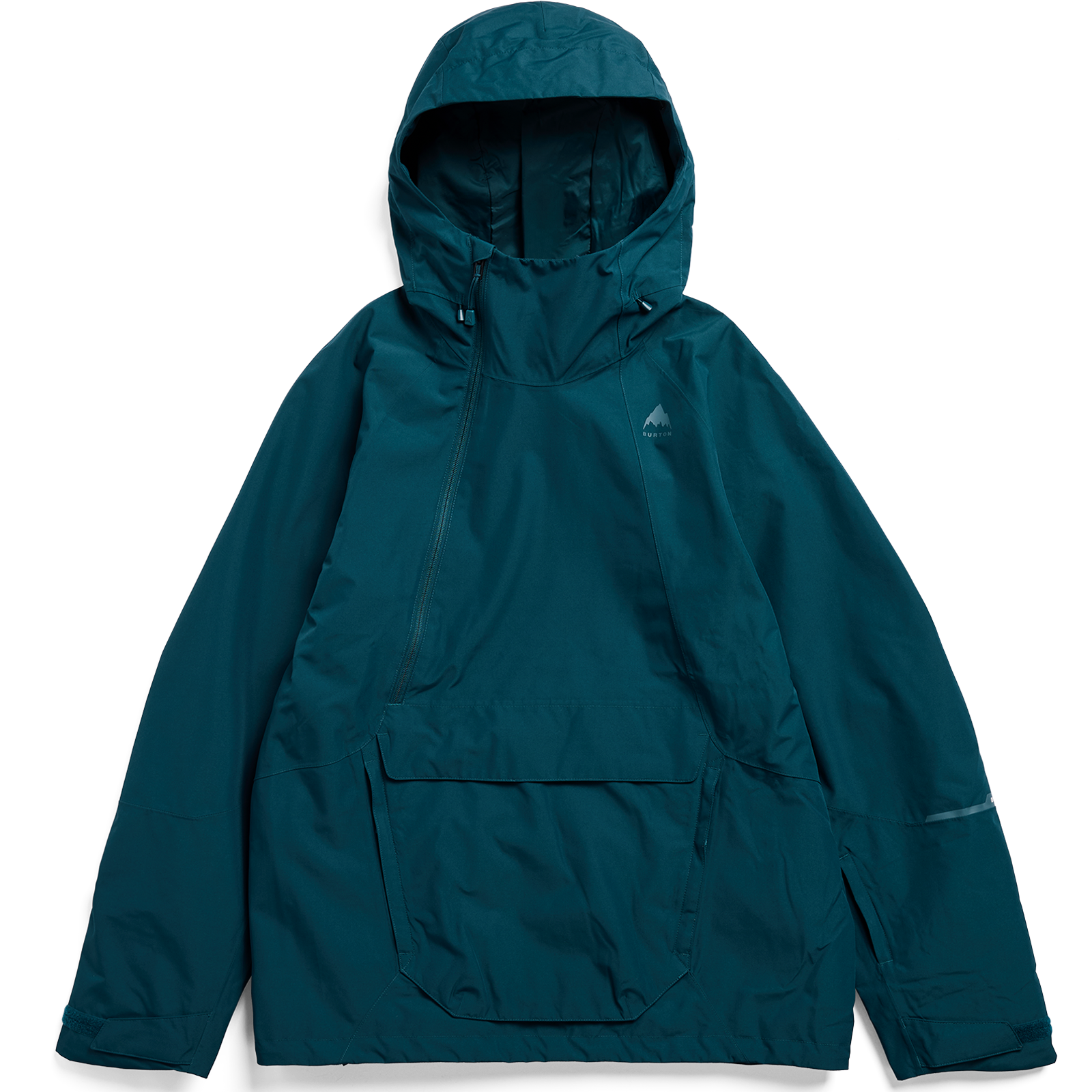 Men's Reserve 2L Relaxed Fit Anorak alternate view