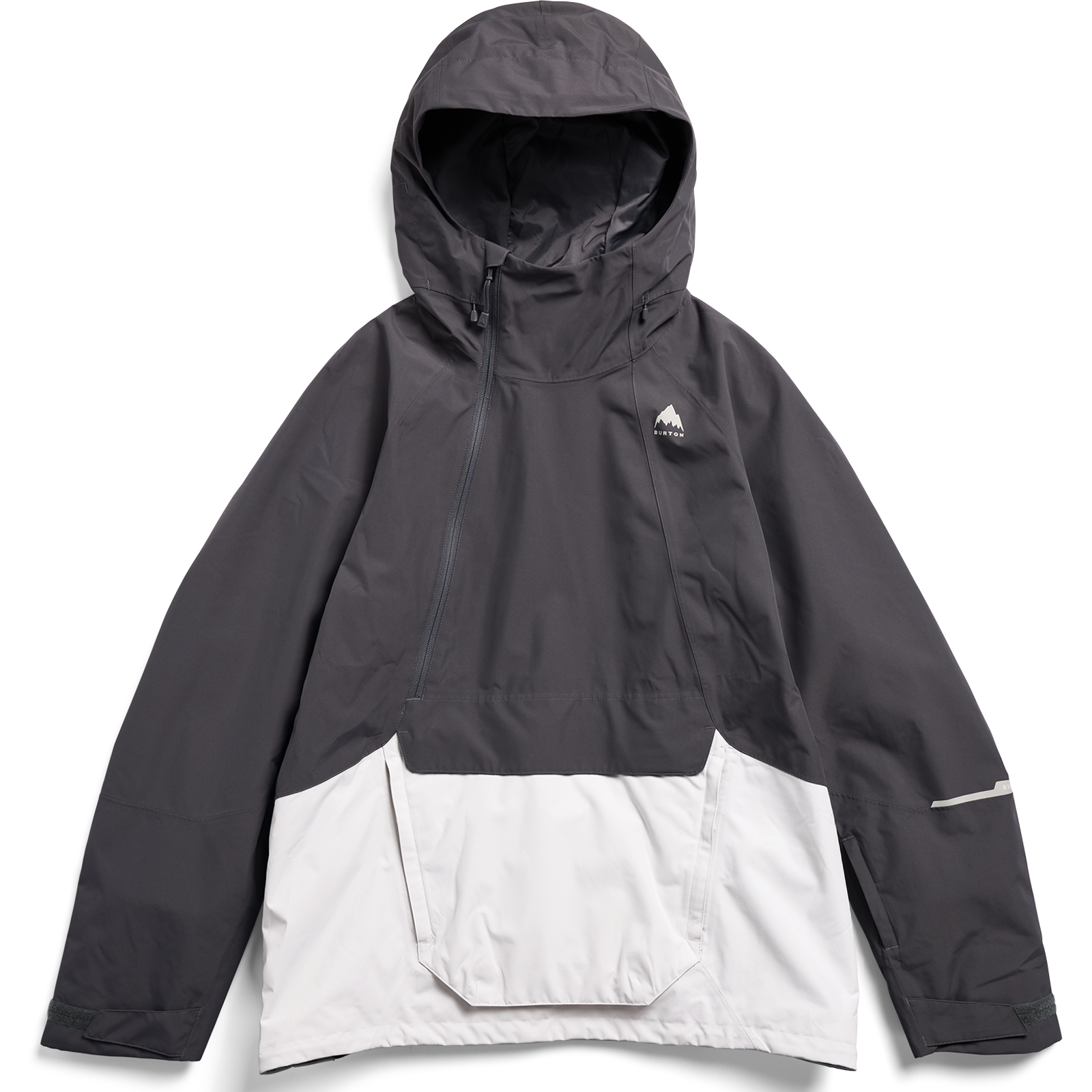 Men's Reserve 2L Relaxed Fit Anorak alternate view