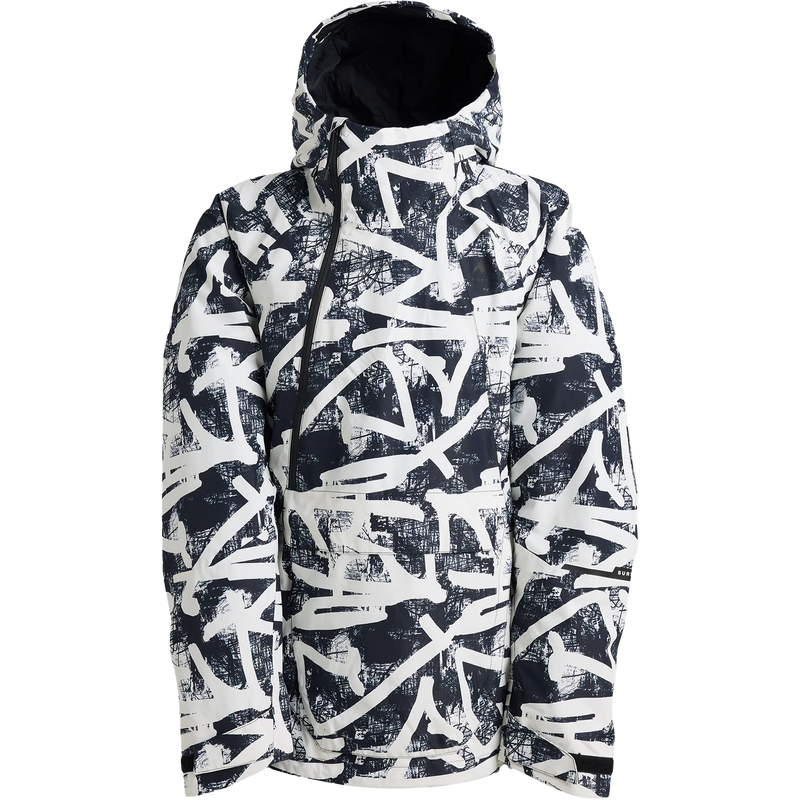 Men's Reserve 2L Relaxed Fit Anorak, Featured Image