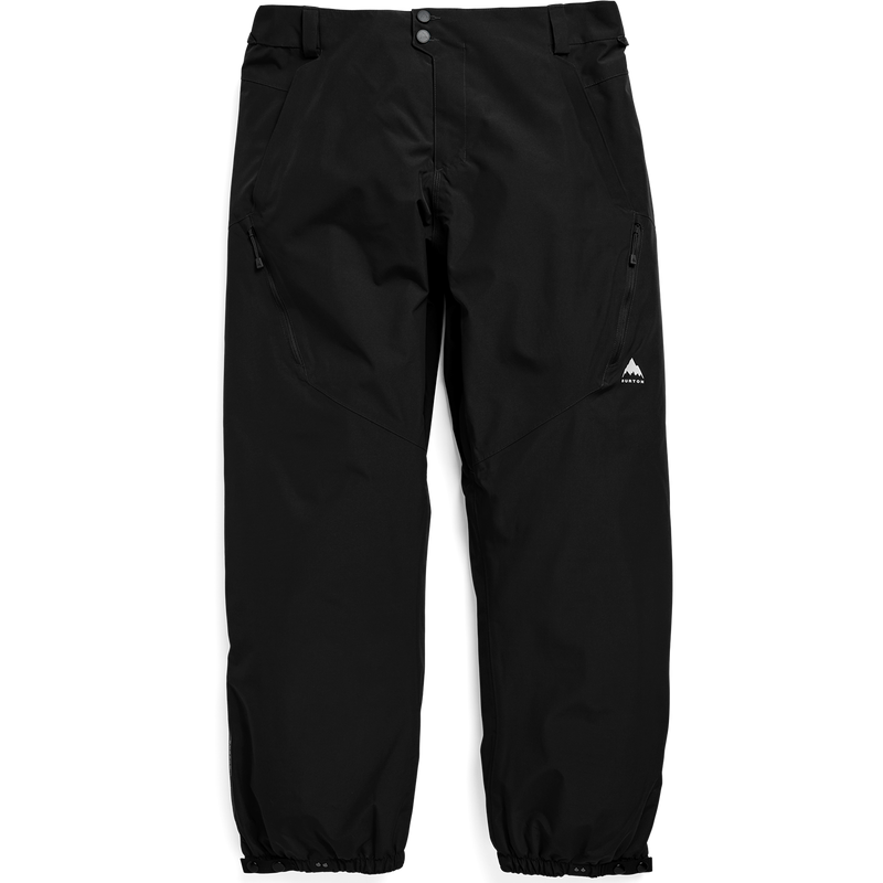 Men's Reserve 2L Relaxed Pants, Featured Image