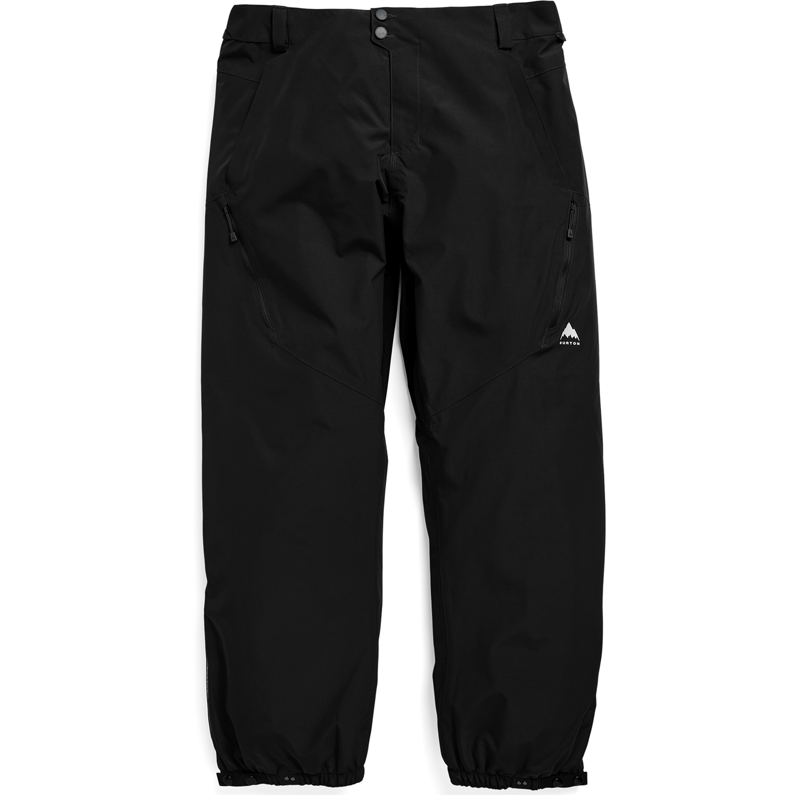 Men's Reserve 2L Relaxed Pants alternate view