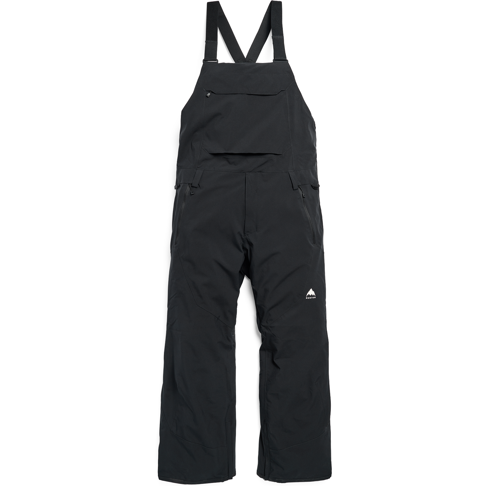 Men's Reserve 2L Stretch Bibs alternate view