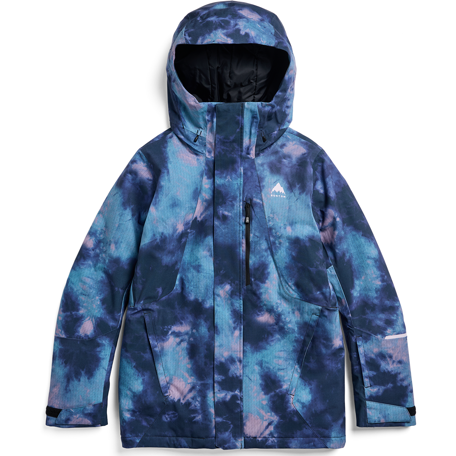 Women's Reserve 2L Insulated Stretch Slim Jacket alternate view
