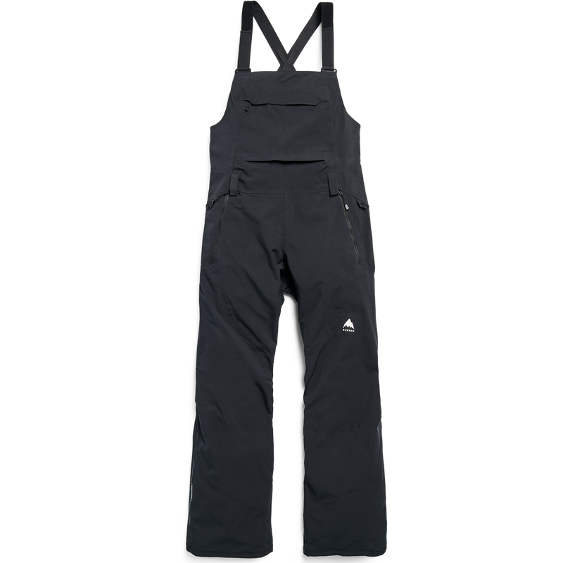 Women's Reserve 2L Stretch Slim Bibs, Featured Image