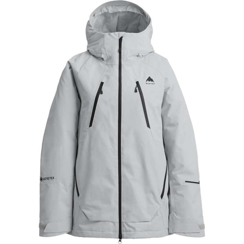 Women's Reserve Gore Tex 2L Insulated Jacket, Featured Image