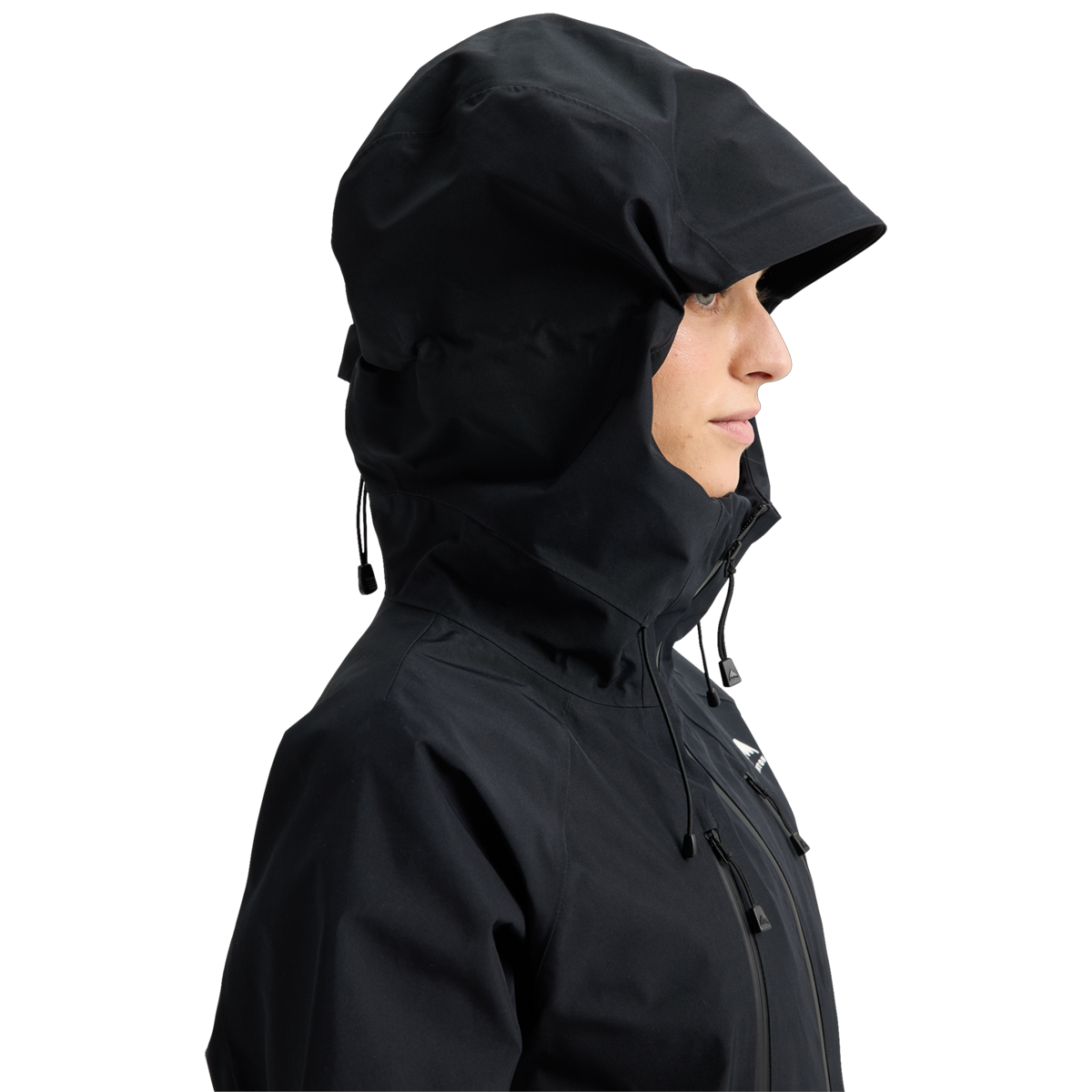 Women's Reserve Gore Tex 2L Jacket alternate view