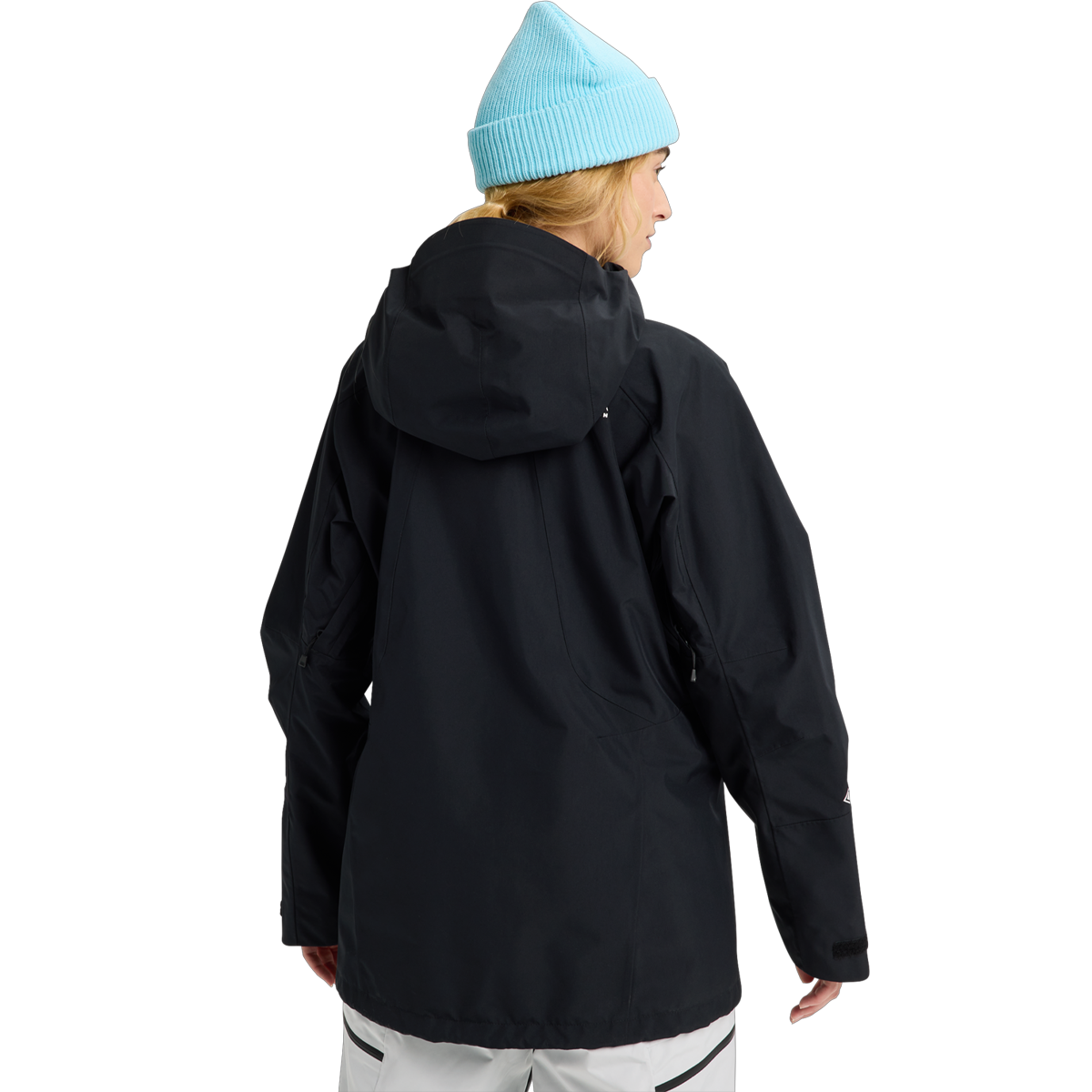 Women's Reserve Gore Tex 2L Jacket alternate view