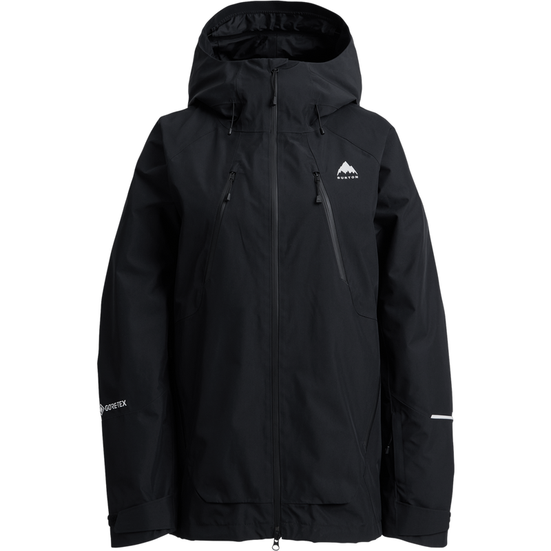 Women's Reserve Gore Tex 2L Jacket, Featured Image