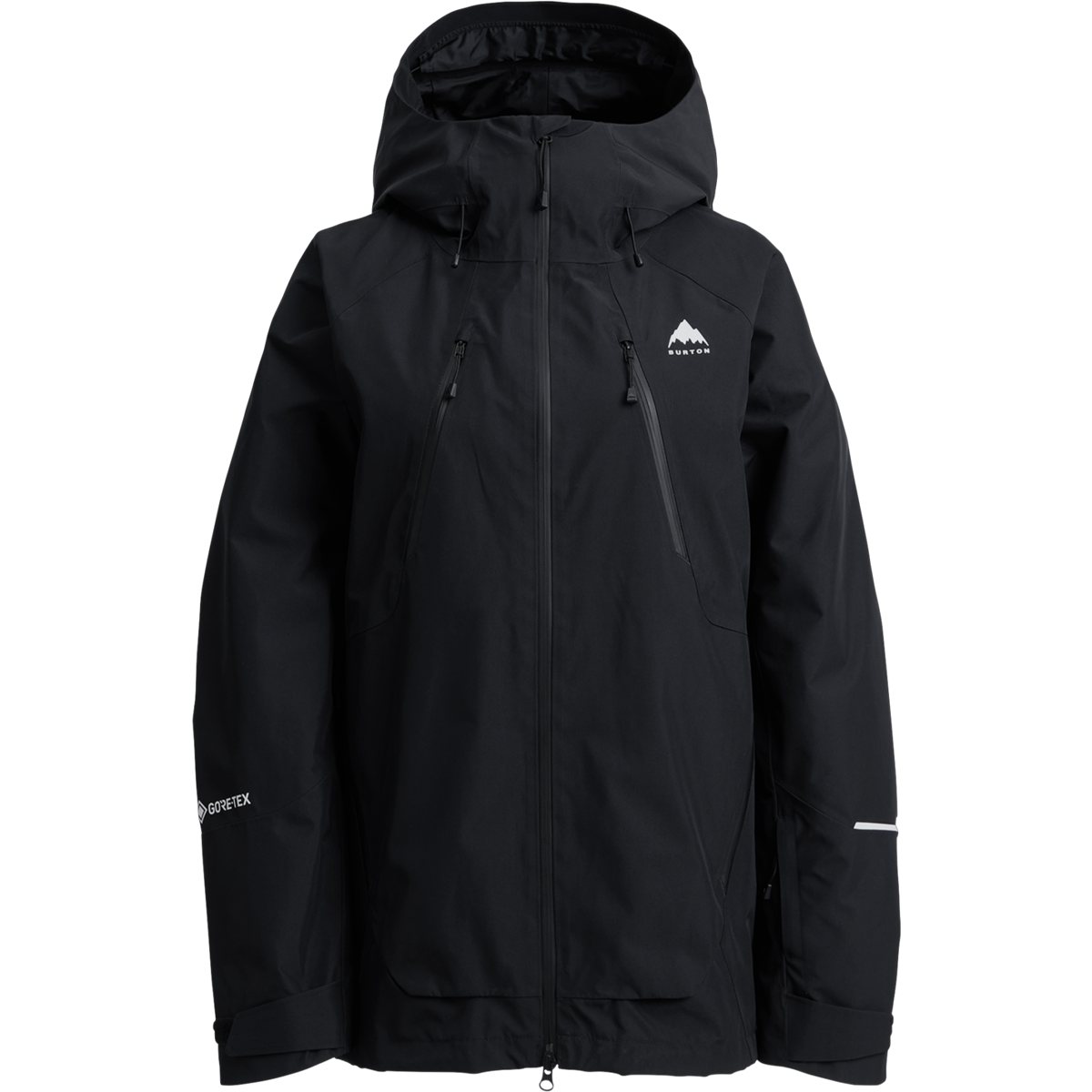 Women's Reserve Gore Tex 2L Jacket alternate view