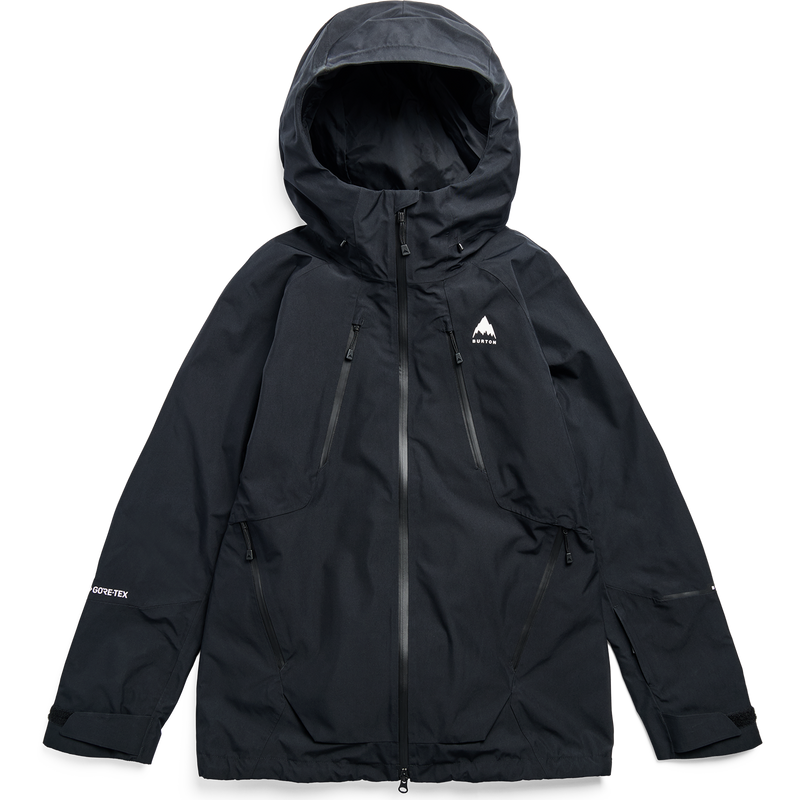 Women's Reserve Gore Tex 2L Jacket, Featured Image