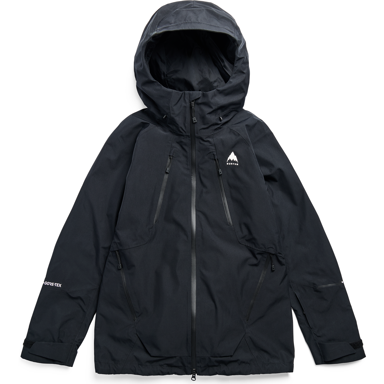 Women's Reserve Gore Tex 2L Jacket alternate view