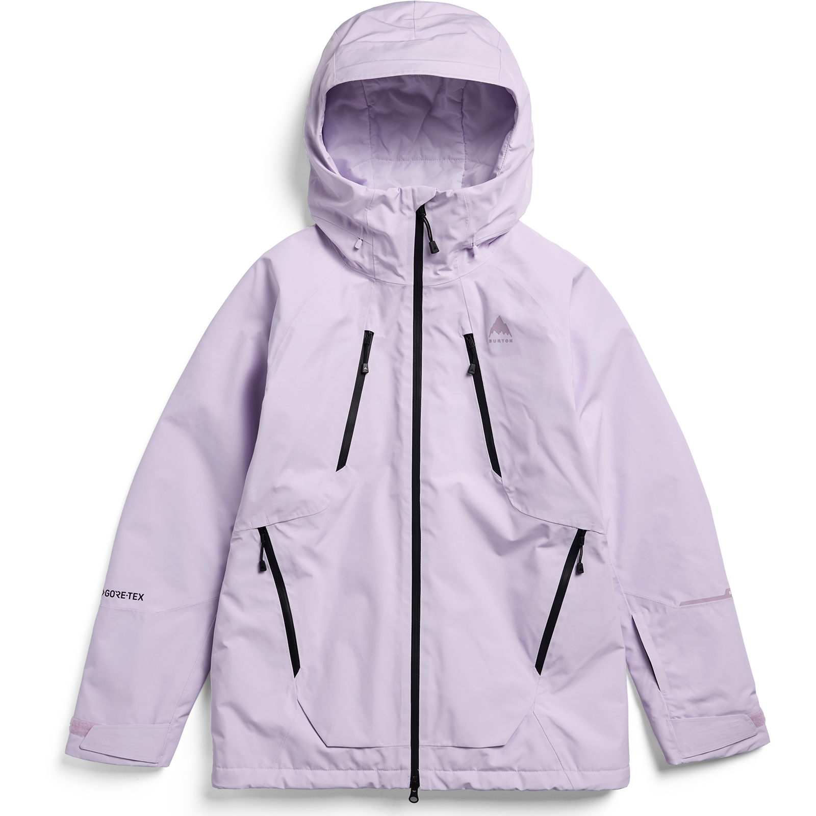 Women's Reserve Gore Tex 2L Jacket alternate view
