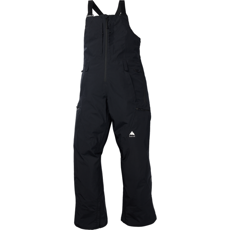 Women's Reserve Gore Tex 2L Bibs, Featured Image
