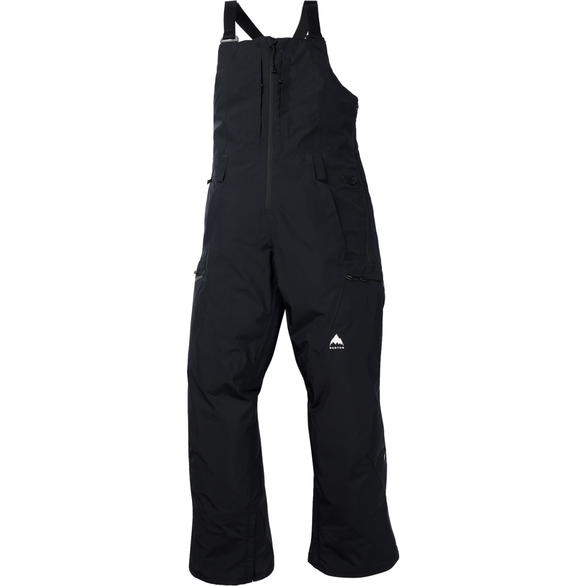 Women's Reserve Gore Tex 2L Bibs alternate view