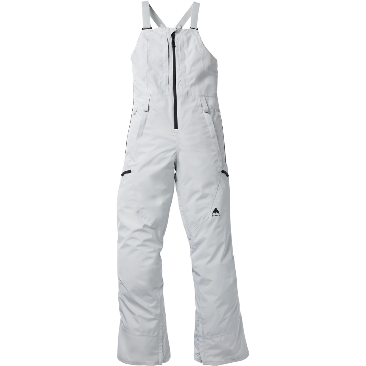 Women's Reserve Gore Tex 2L Bibs alternate view