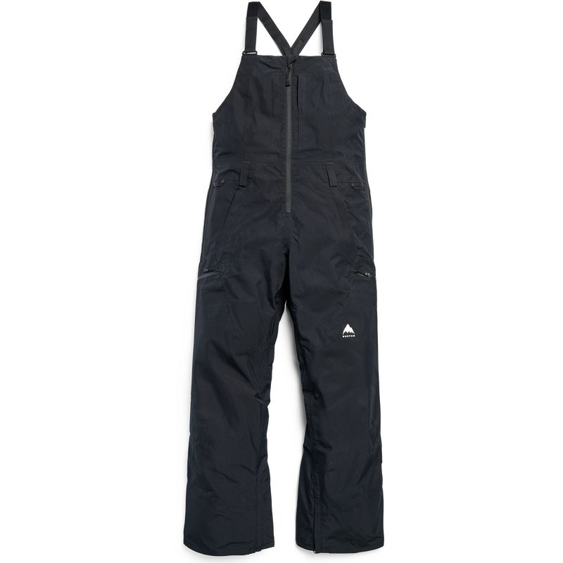 Women's Reserve Gore Tex 2L Bibs, Featured Image