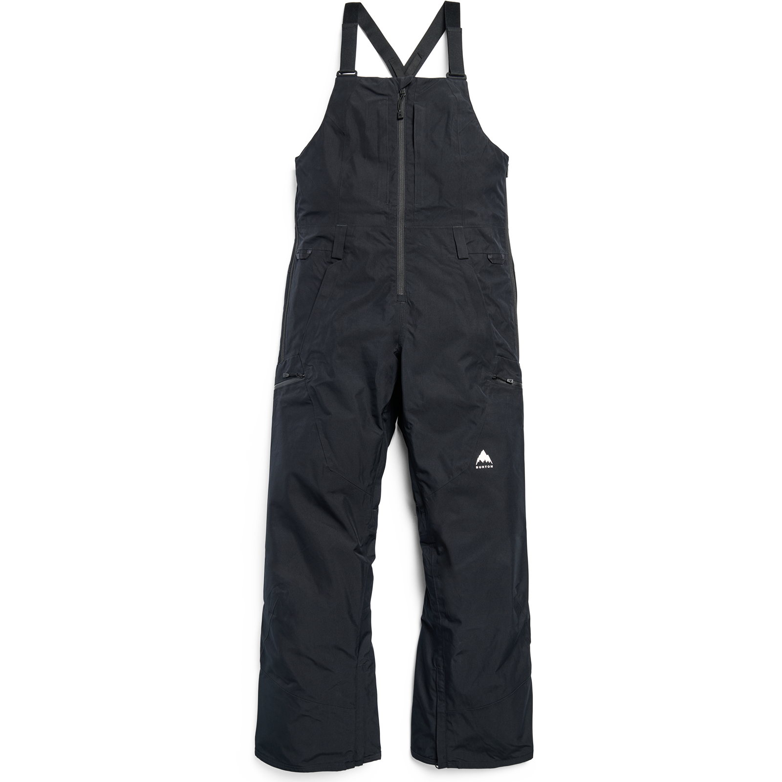 Women's Reserve Gore Tex 2L Bibs alternate view