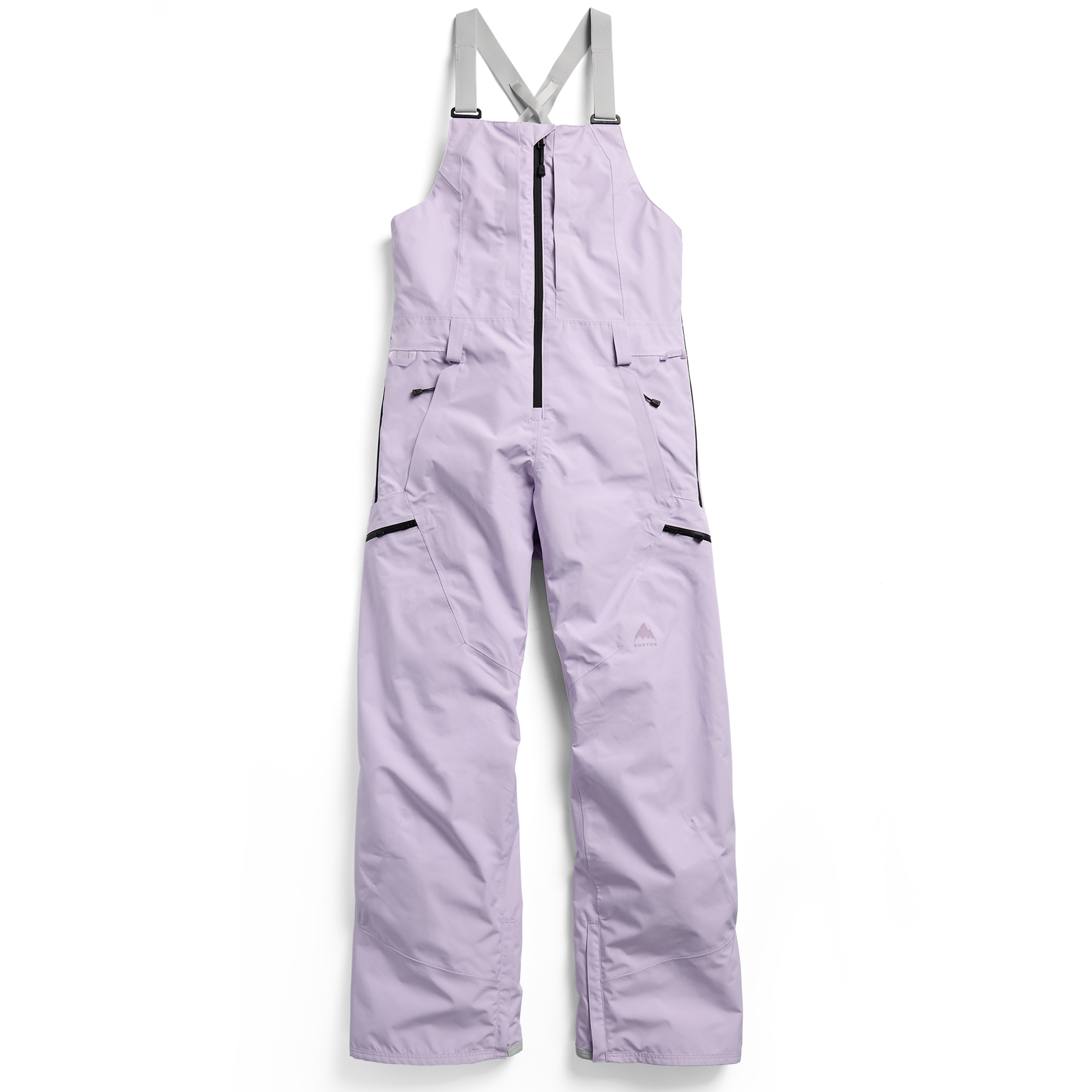 Women's Reserve Gore Tex 2L Bibs alternate view