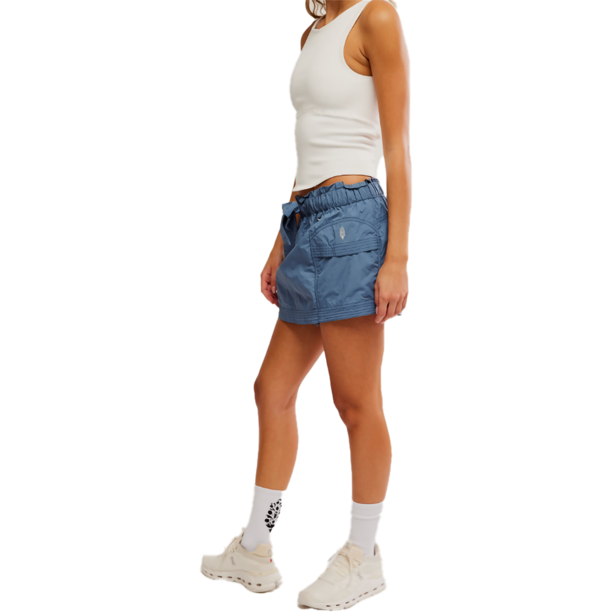 Women's In The Wild Skort alternate view