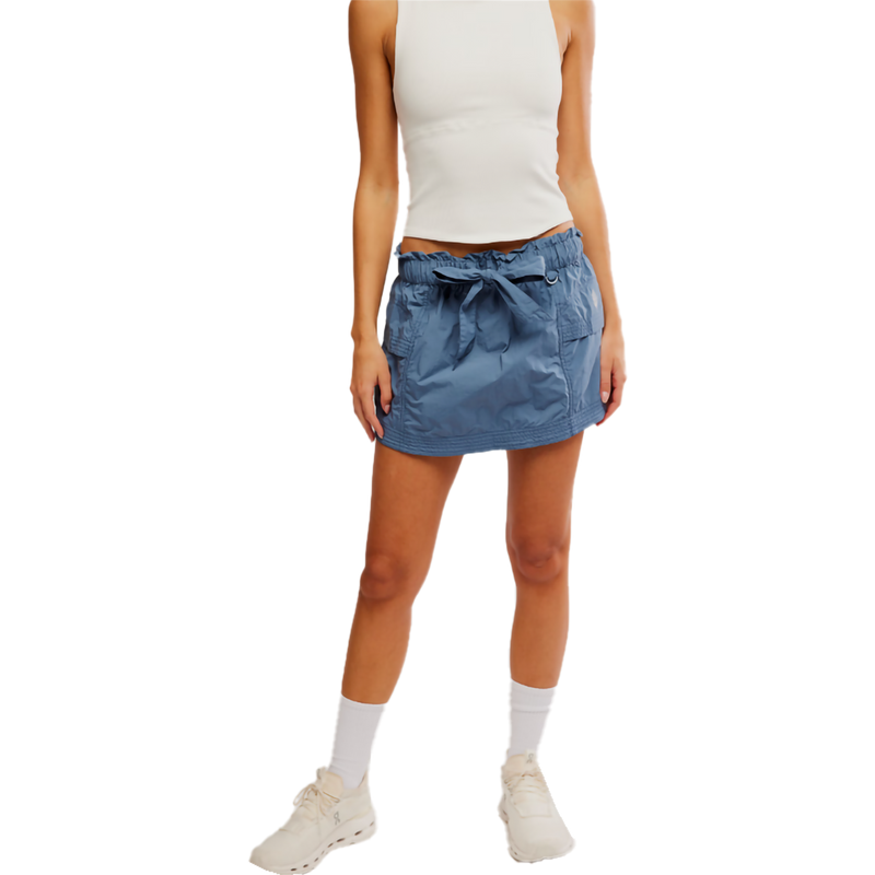 Women's In The Wild Skort, Featured Image