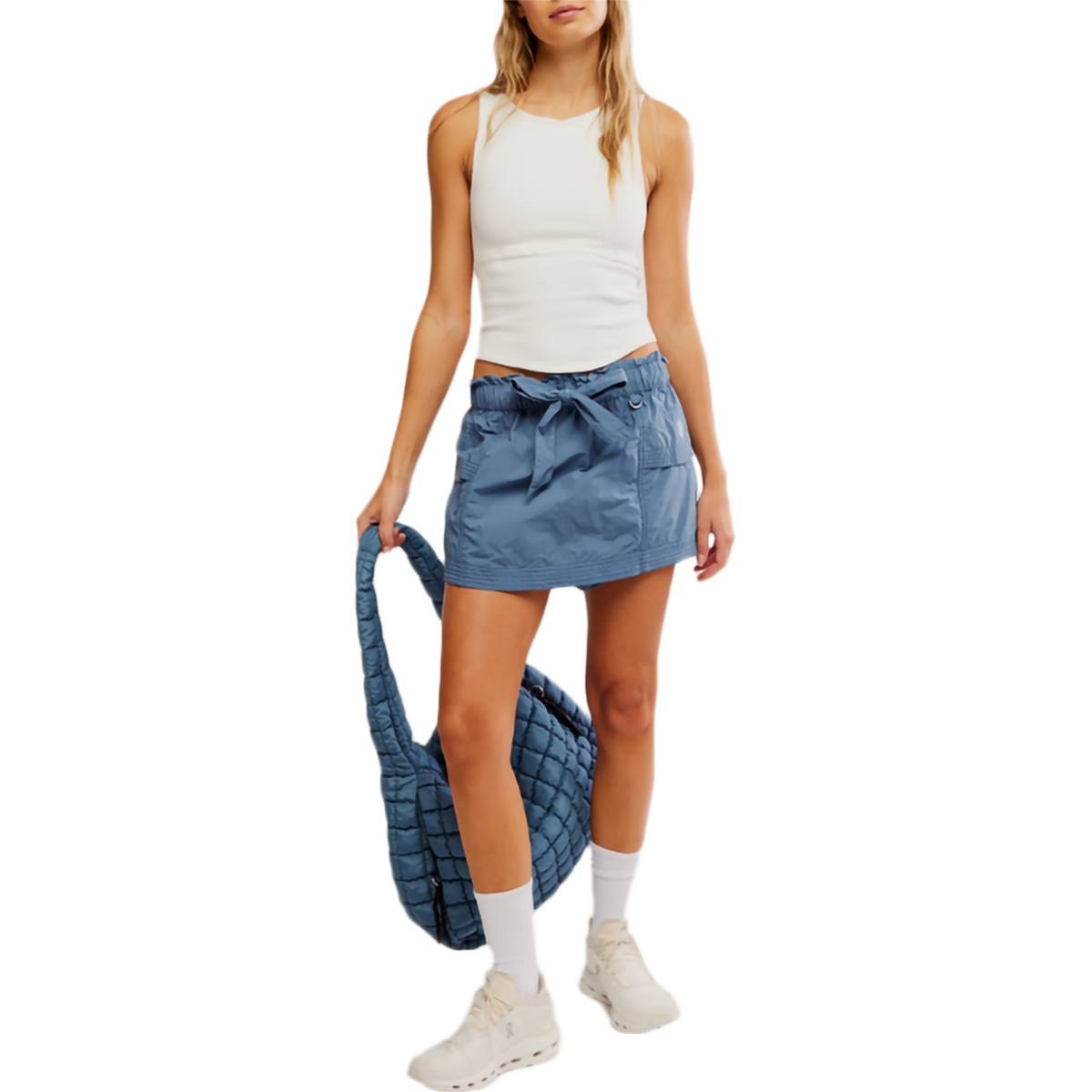 Women's In The Wild Skort alternate view