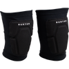 Burton Basic Knee Pads in True Black